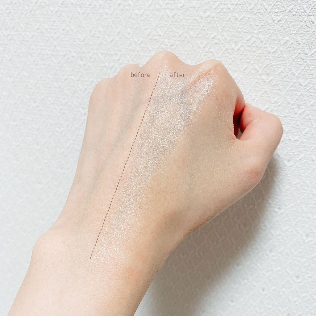 リンクルナイトクリーム/なめらか本舗/フェイスクリームを使ったクチコミ（3枚目）