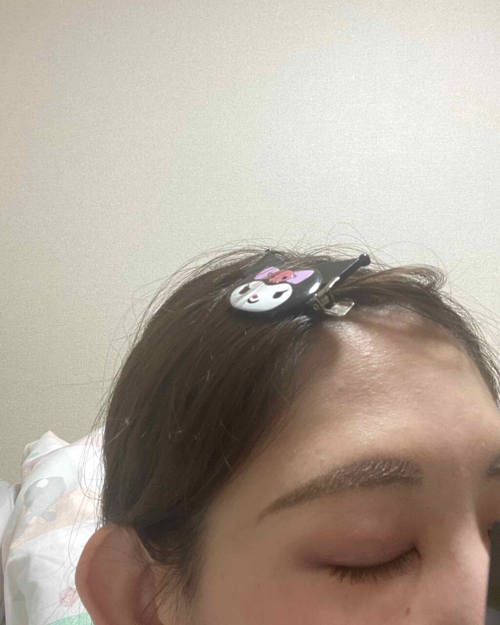 ブラックファイバー120 スーパーハードタイプ 120本入/メザイク/二重まぶた用アイテムを使ったクチコミ（2枚目）