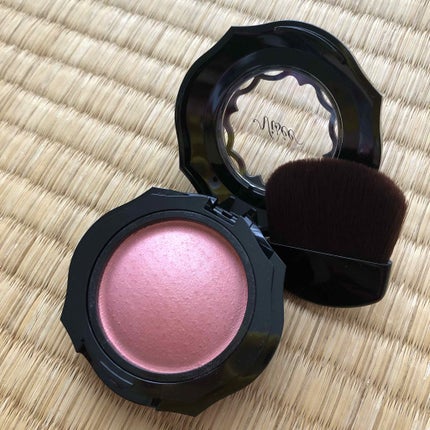 フォギーオンチークス N/Visée/パウダーチークを使ったクチコミ(2枚目)