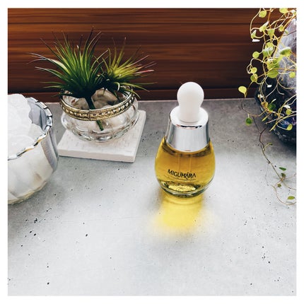 Ultra Whitening Perfect Ampoule/MIGUHARA/美容液を使ったクチコミ(7枚目)