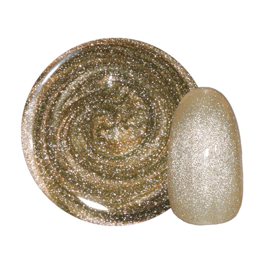 ネイルタウンジェル トゥインクルマグシリーズ peco nail.yukinoオリジナルカラー ba17