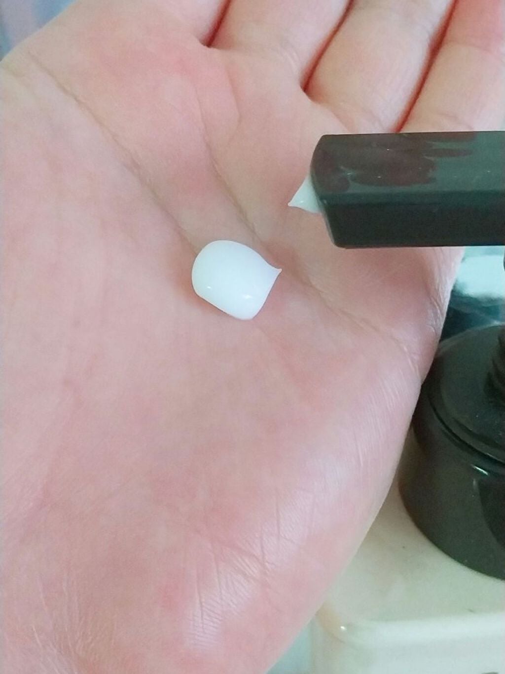 オン・ザ・ボディ /オン・ザ・ボディ/ボディクリームを使ったクチコミ(3枚目)