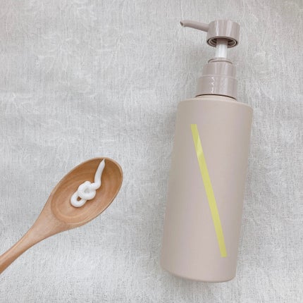 SQ アンチポリューションシャンプー/ShinkoQ/市販シャンプーを使ったクチコミ(5枚目)