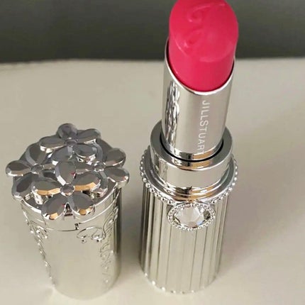 リップブロッサム/JILL STUART/口紅を使ったクチコミ(1枚目)