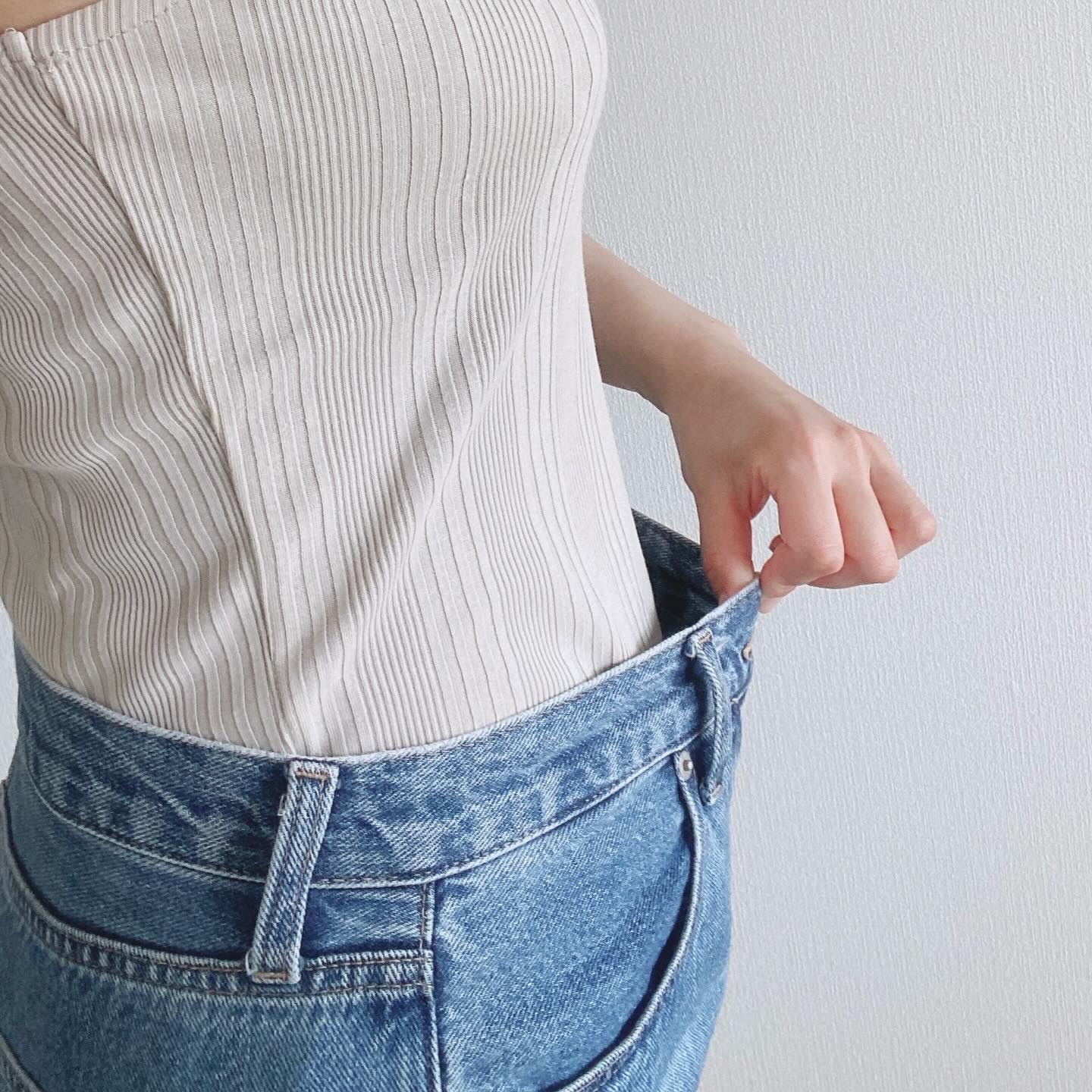 slim corset/DOLLY STYLE/ボディグッズを使ったクチコミ（3枚目）