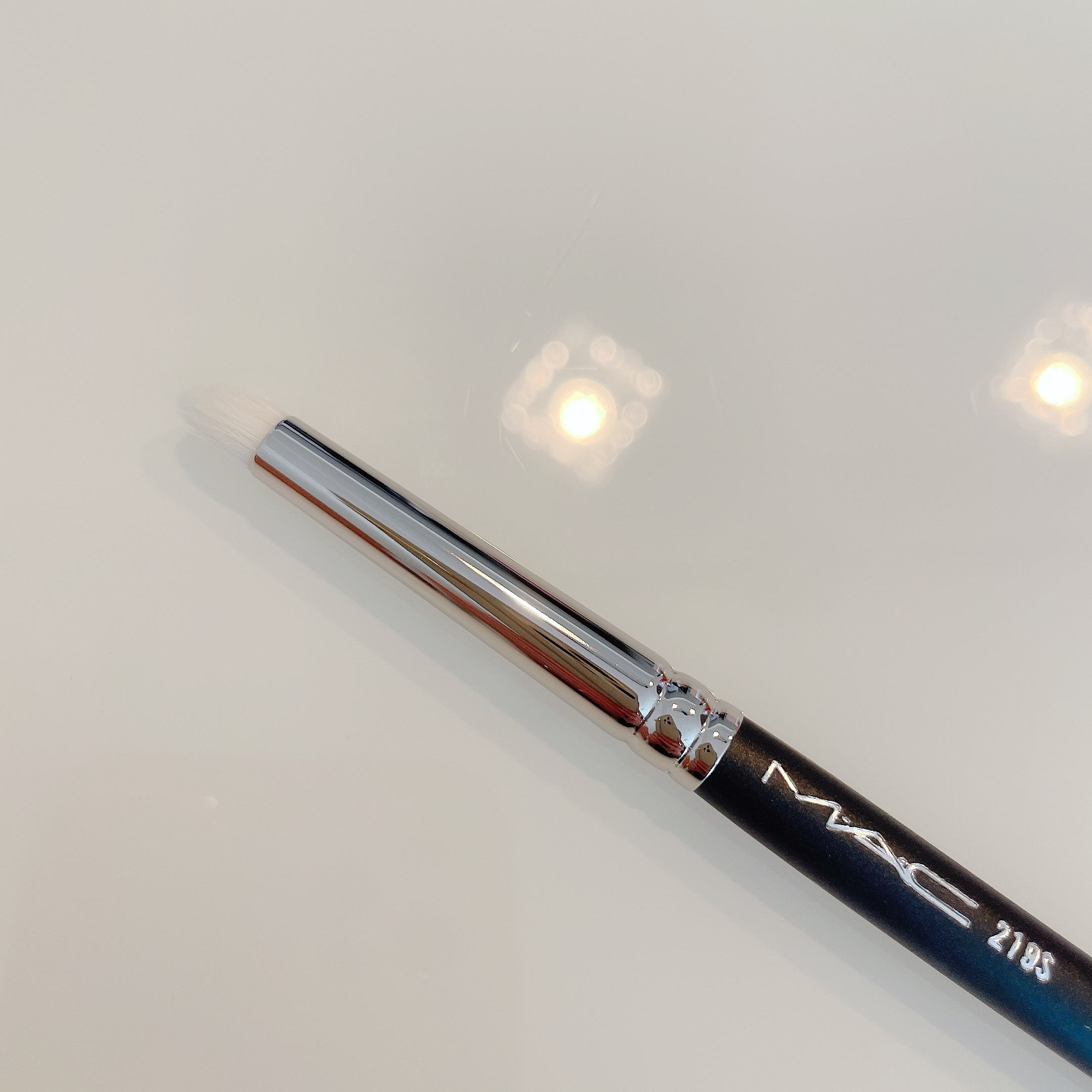 M・A・C #219S ペンシル ブラシ