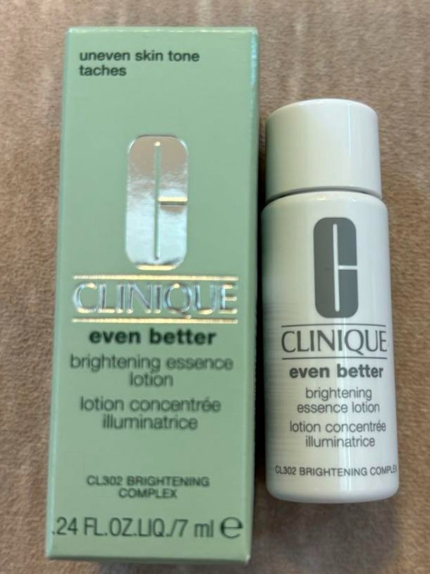 クラリファイング ローション 1.0 100ml/CLINIQUE/化粧水を使ったクチコミ（1枚目）