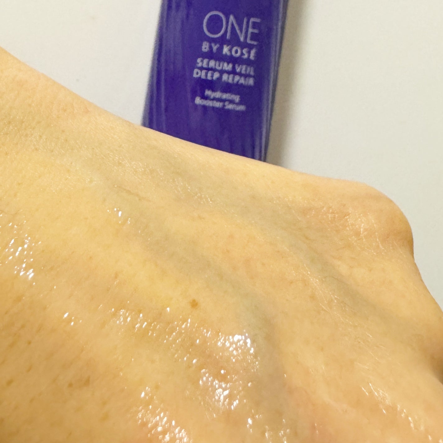 みあん on LIPS 「株式会社コーセー様よりいただきました😊∞-----------..」(7枚目)