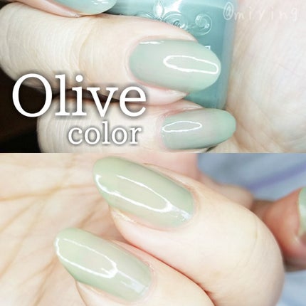 マニキュア/プロランス/マニキュアを使ったクチコミ(1枚目)