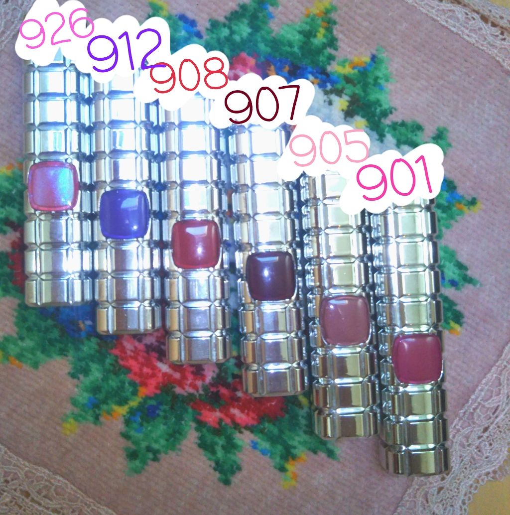 シャインオン/ロレアル パリ/口紅を使ったクチコミ(1枚目)