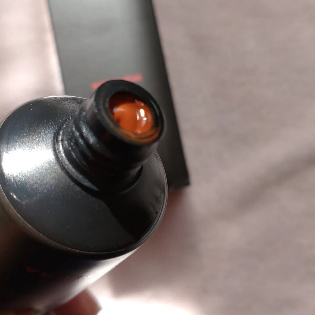 81マテラ ハミガキマッサージクリーム/MATERRA81/その他オーラルケアを使ったクチコミ（2枚目）