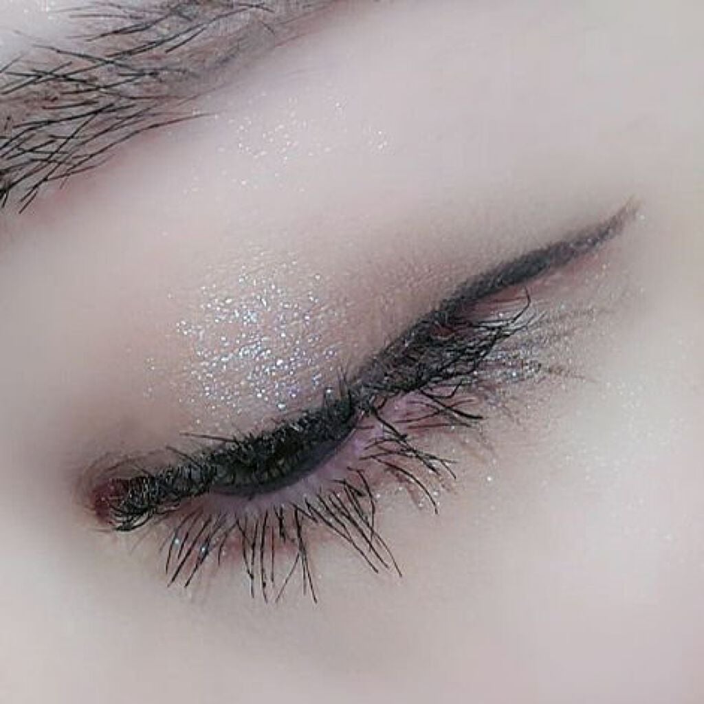 ジュエリーシャドウベール/キャンメイク/アイシャドウパレットを使ったクチコミ(6枚目)