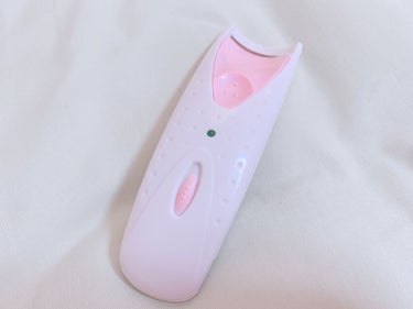 電動ホットビューラー/DAISO/ビューラーを使ったクチコミ（2枚目）