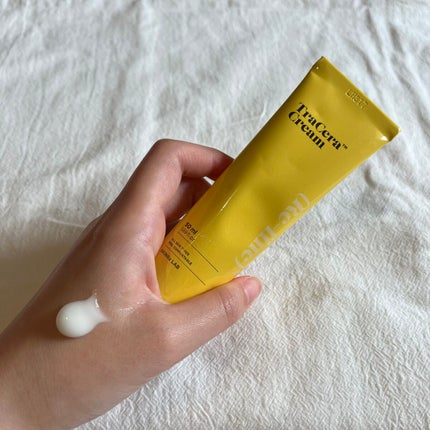 トラセラクリーム/SKINRx LAB/フェイスクリームを使ったクチコミ(1枚目)