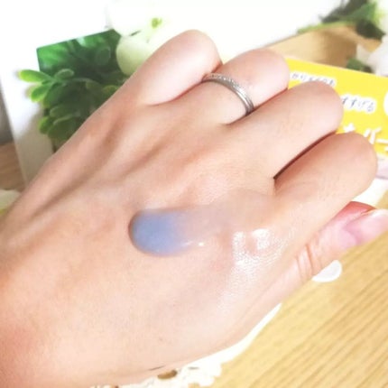 クレンジングバーム ディープクリア /ビフェスタ/クレンジングバームを使ったクチコミ(4枚目)