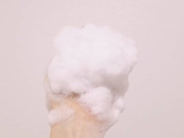 ピュアナッツソープ ホワイトローズの香り/ナチュラセラ/洗顔フォームを使ったクチコミ（5枚目）