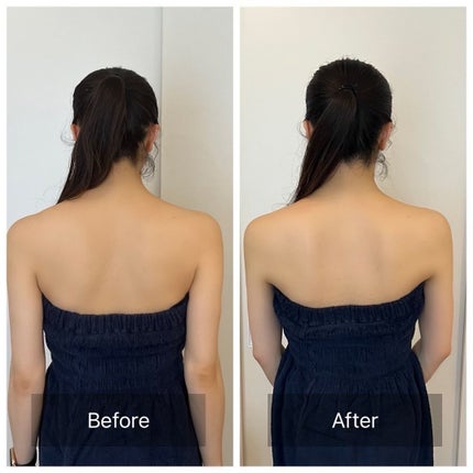 を使ったクチコミ(1枚目)