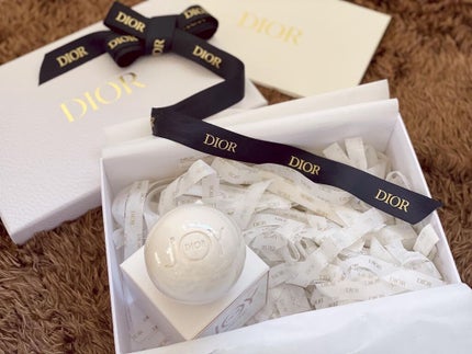 その他/Dior/その他を使ったクチコミ(1枚目)