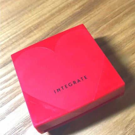 プロフィニッシュファンデーション/インテグレート/パウダーファンデーションを使ったクチコミ(1枚目)