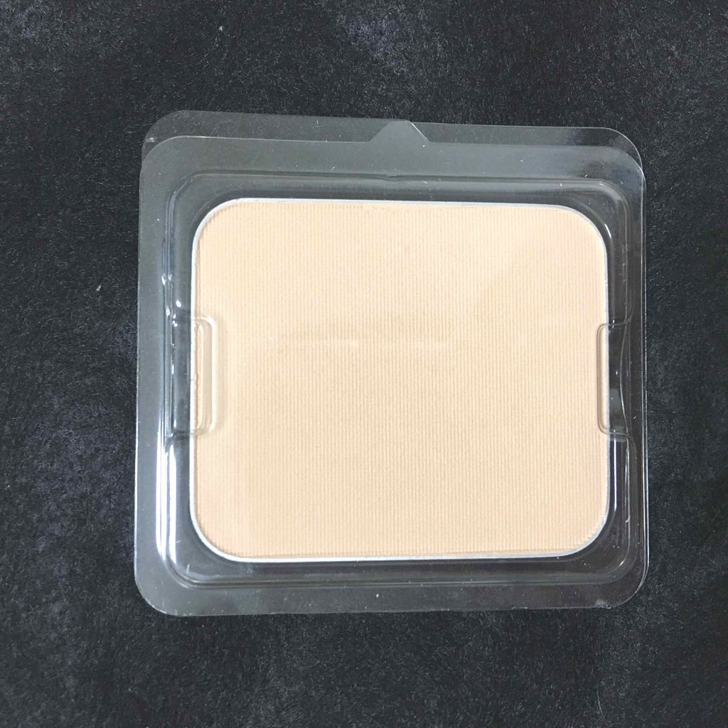 シルキーエアヴェールミネラルファンデーション/24h cosme/パウダーファンデーションを使ったクチコミ(4枚目)