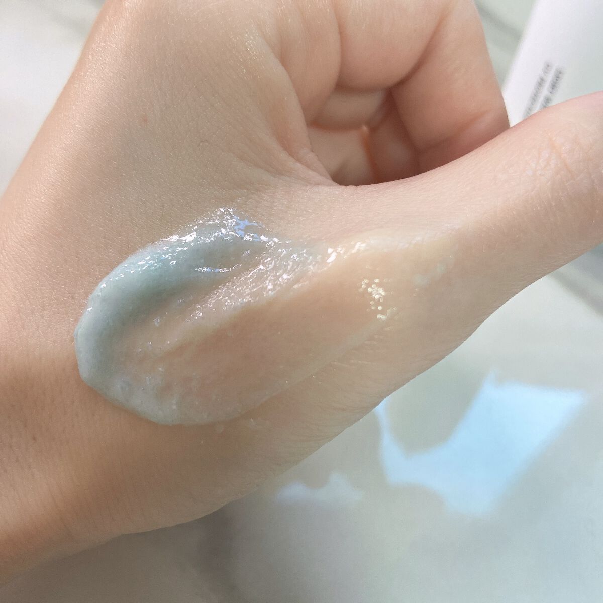 シカリリーフサンエッセンス/Dr.Althea/日焼け止め・UVケアを使ったクチコミ(3枚目)