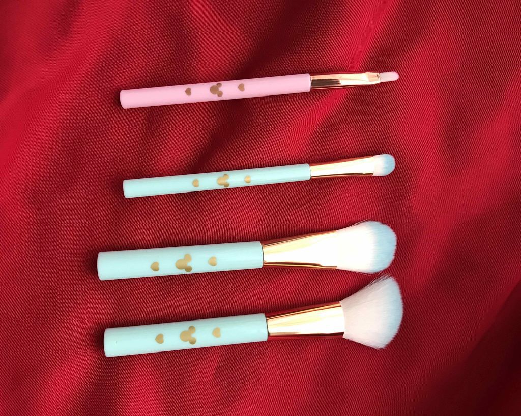 春姫 ファンデーションブラシ/DAISO/メイクブラシを使ったクチコミ(1枚目)