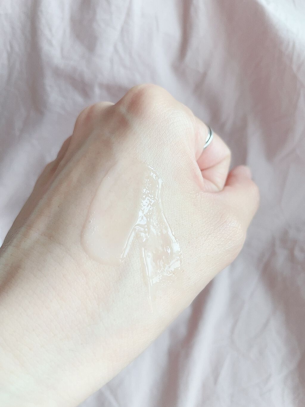 FDR アクネケア 化粧液/ファンケル/化粧水を使ったクチコミ(3枚目)