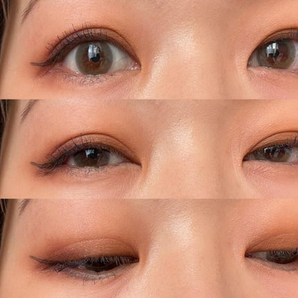 BRONZE PALETTE/Natasha Denona/アイシャドウパレットを使ったクチコミ(5枚目)