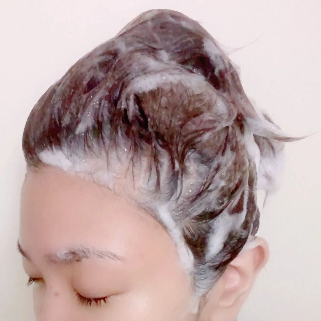 モイストトリートメント/TASQUA/シャンプー・コンディショナーを使ったクチコミ(5枚目)