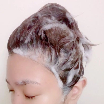 モイストトリートメント/TASQUA/シャンプー・コンディショナーを使ったクチコミ(5枚目)