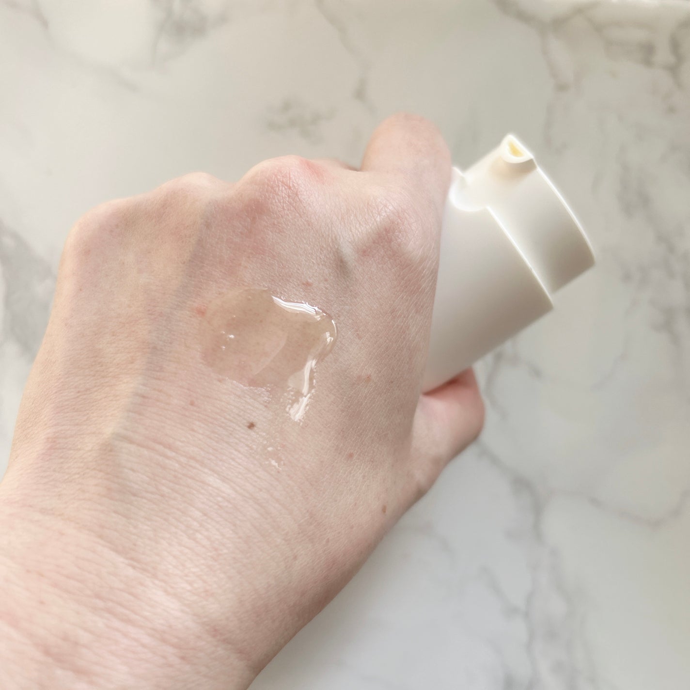 ザ・リッチ ヘアオイルGPF/SILK THE RICH/ヘアオイルを使ったクチコミ(3枚目)