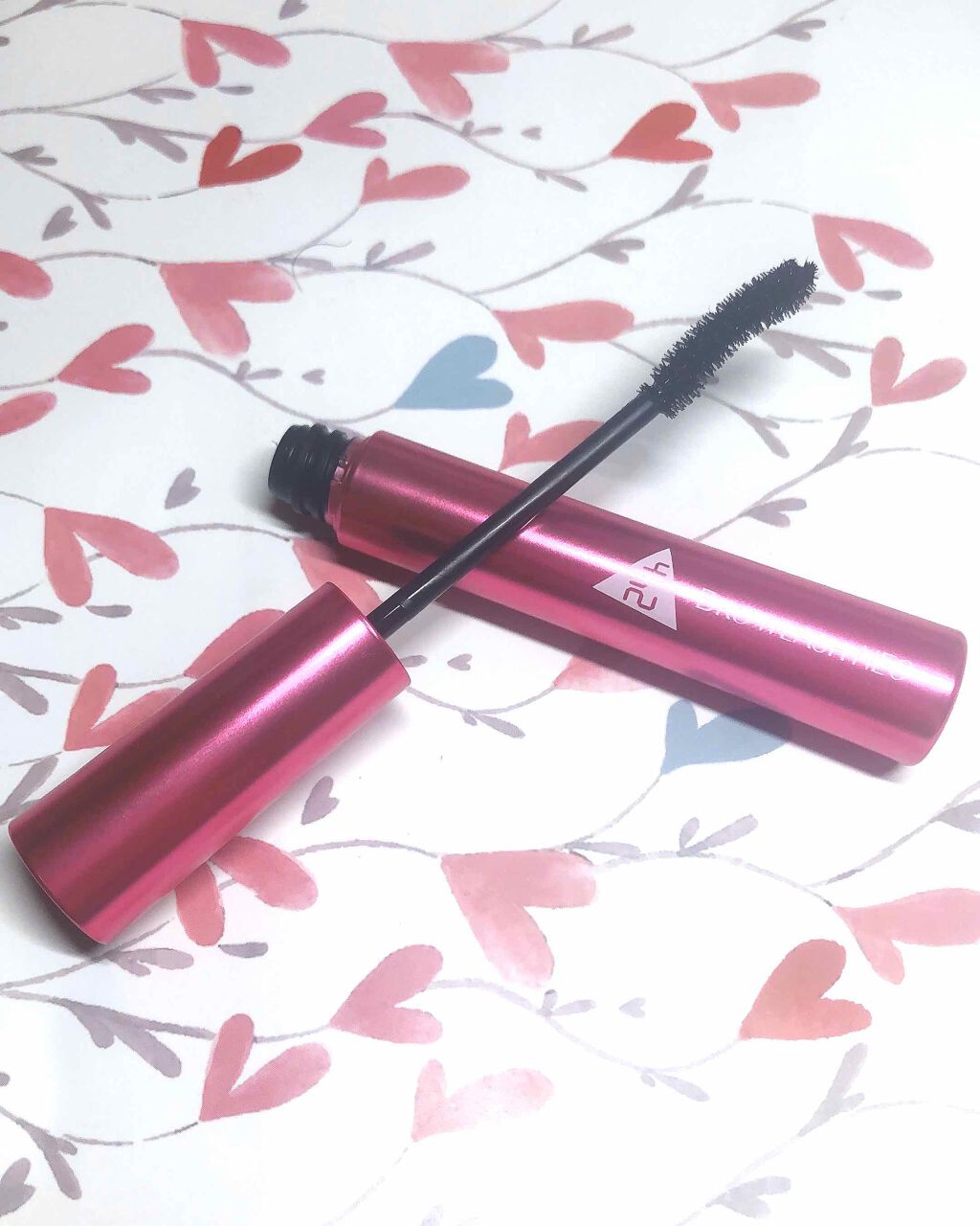 ブロウラッシュNEO ラッシュアップマスカラ ロング/ブロウラッシュ/マスカラを使ったクチコミ（2枚目）