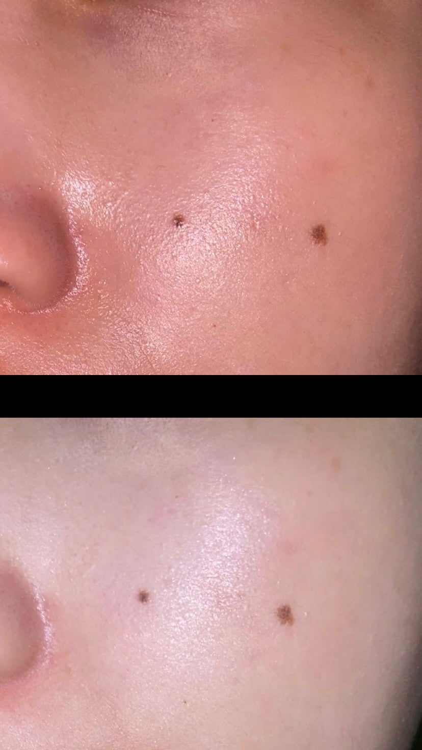 スタジオ フィックス プロ セット ブラー ルース パウダー/M・A・C/ルースパウダーを使ったクチコミ(3枚目)