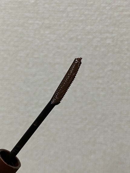 クイックラッシュカーラー/キャンメイク/マスカラ下地を使ったクチコミ(5枚目)