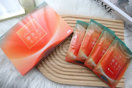 マイクロニードルヒアルロン酸パック 勝負目エステ/メニコン/シートマスク・パックを使ったクチコミ(1枚目)