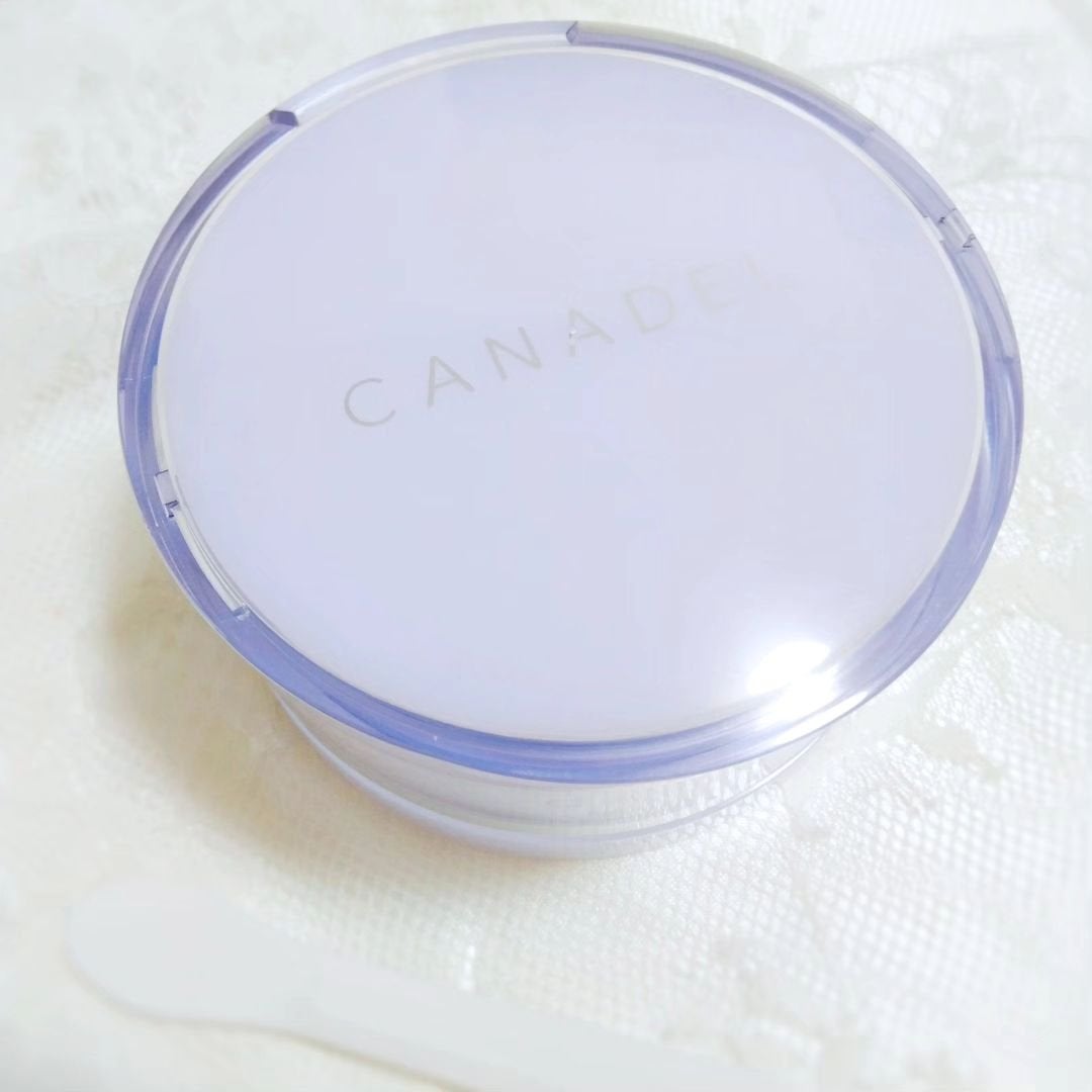プレミアホワイト オールインワン/CANADEL/オールインワン化粧品を使ったクチコミ(6枚目)