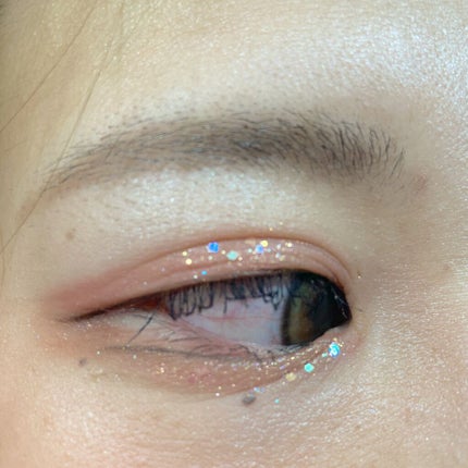 Flurry by colors 1day/Flurry by colors/ワンデー(1DAY)カラコンを使ったクチコミ(5枚目)