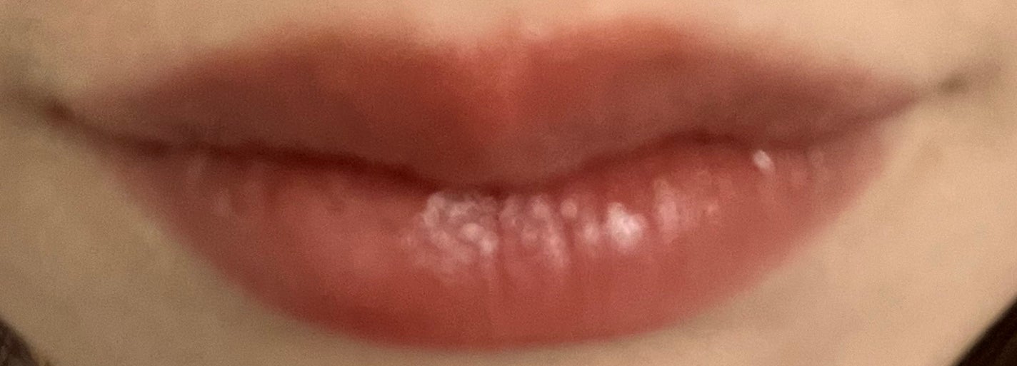 むちぷるティント/キャンメイク/リップティントを使ったクチコミ(3枚目)