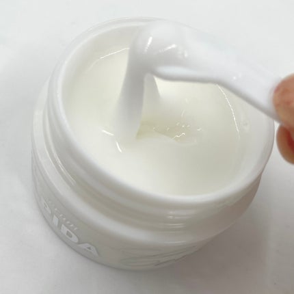 エルピダ セリア/ELPIDA/フェイスクリームを使ったクチコミ(6枚目)