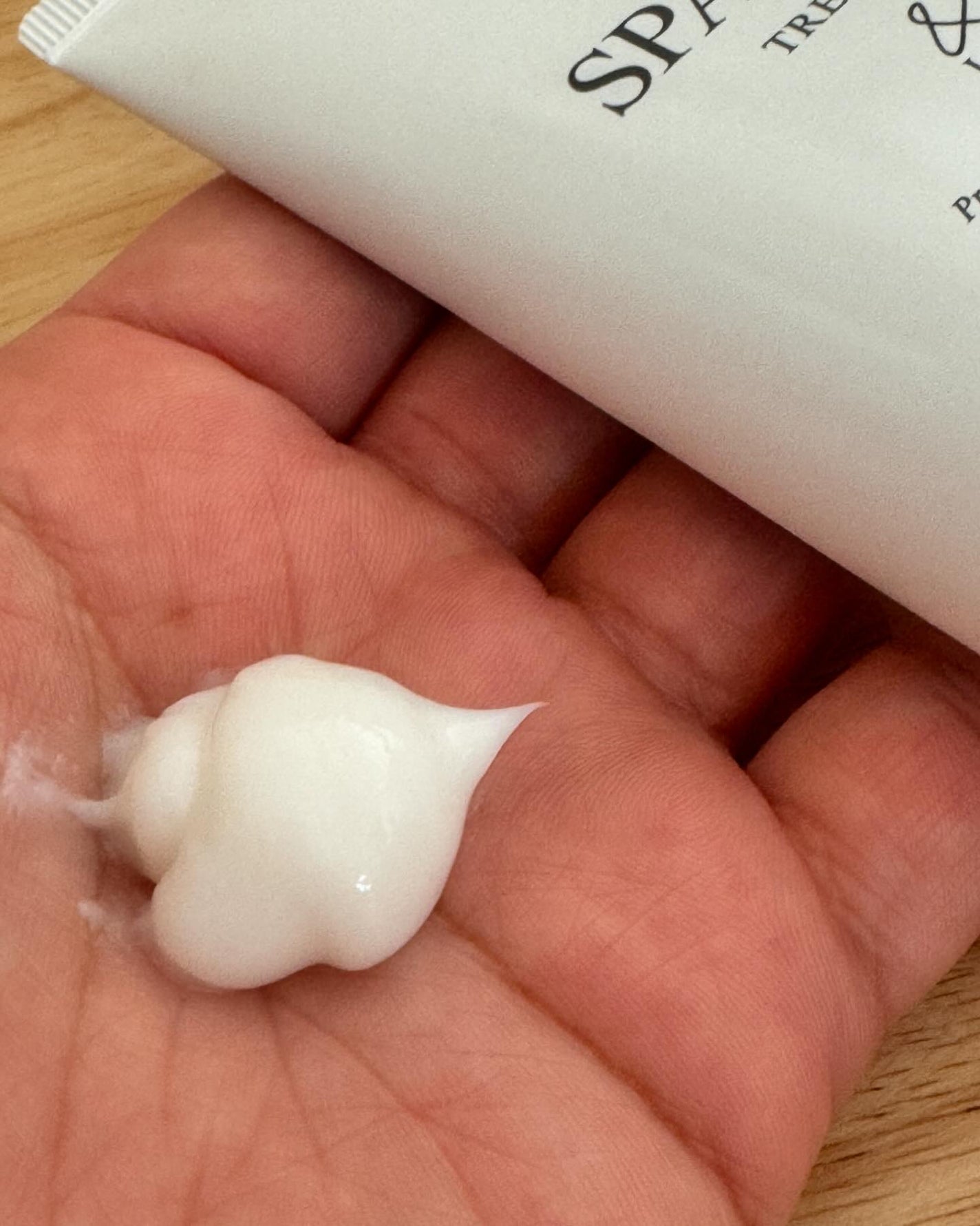 &be スタンドアップシャンプー/&be HAIR/市販シャンプーを使ったクチコミ(6枚目)