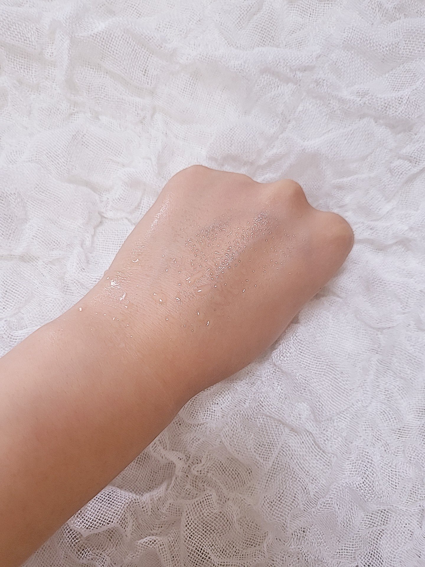 ウオーター/アベンヌ/ミスト状化粧水を使ったクチコミ（3枚目）