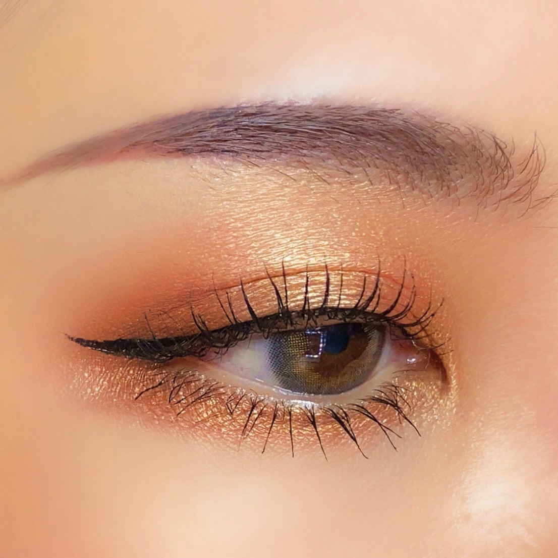 アイ カラー クォード C /TOM FORD BEAUTY/アイシャドウパレットを使ったクチコミ(6枚目)