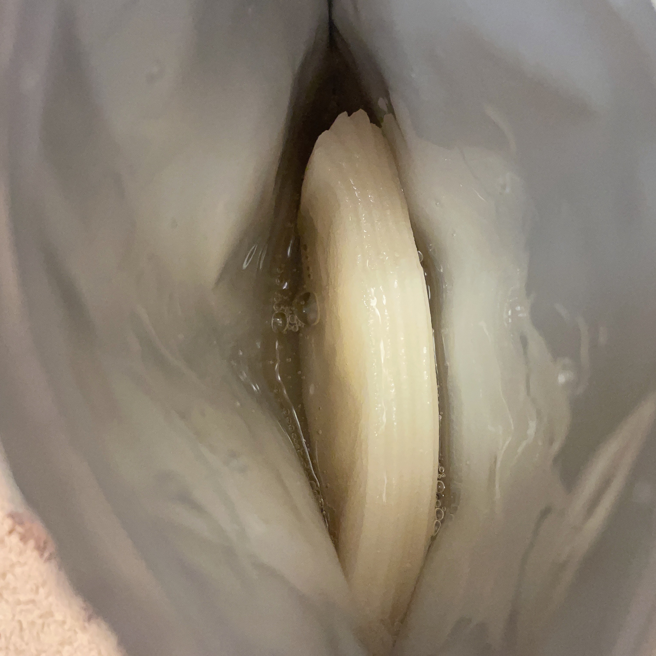 ダーマレーザースーパーVC100マスク/クオリティファースト/シートマスク・パックを使ったクチコミ（3枚目）