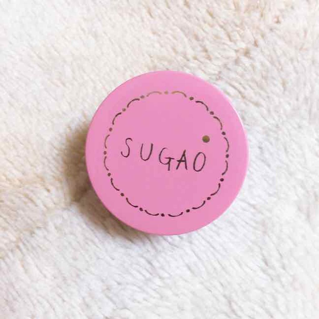 スフレ感チーク＆リップ/SUGAO®/ジェル・クリームチークを使ったクチコミ（2枚目）