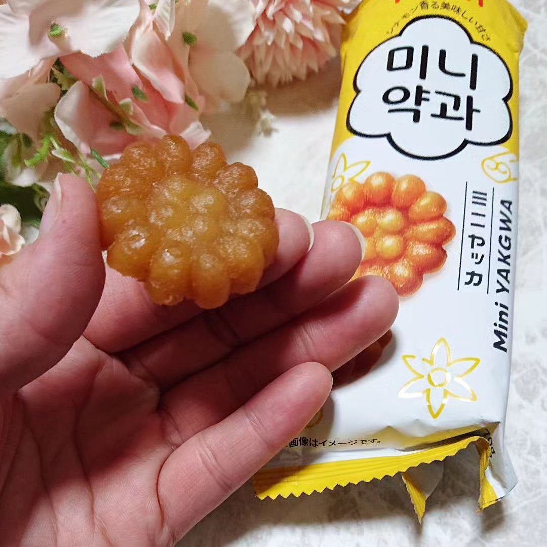 ir_uuy on LIPS 「株式会社NAMAN様よりミニヤッカお試しさせて頂きました💕韓国..」(5枚目)