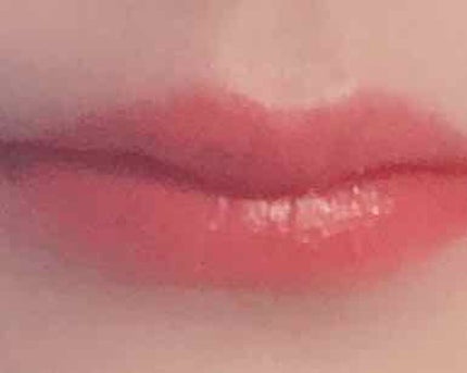 UR GLAM MINI LIPSTICK ダークローズ〈セミマット〉/U R GLAM/口紅の画像