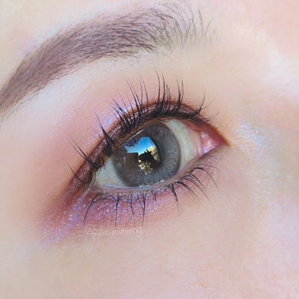 シグニチャー カラー アイズ/SUQQU/アイシャドウパレットを使ったクチコミ(6枚目)