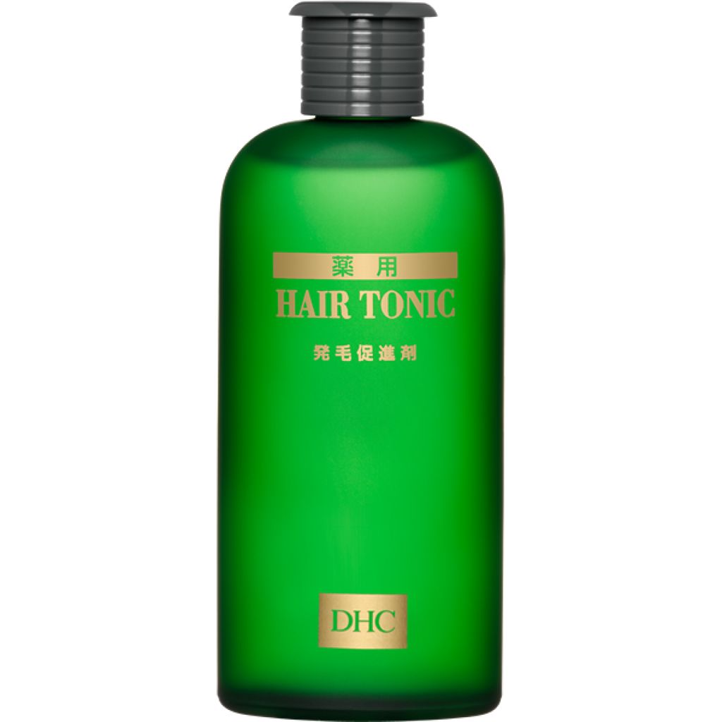 薬用ヘアトニック DHC