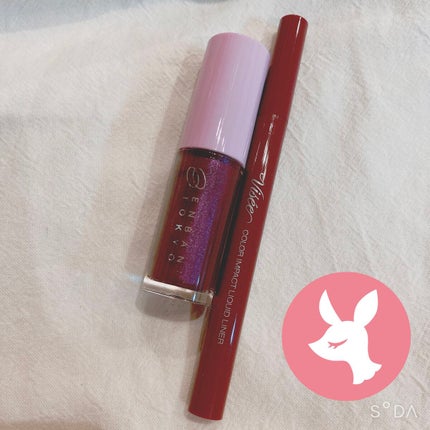 カラーインパクト リキッドライナー/Visée/リキッドアイライナーを使ったクチコミ(7枚目)