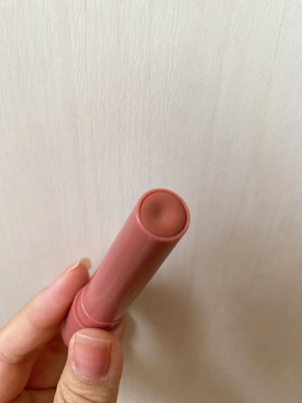 つやぷるリップR/b idol/口紅を使ったクチコミ(2枚目)